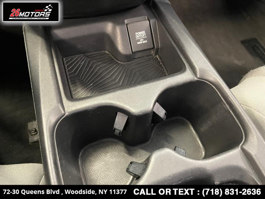 Used Honda CR-V EX AWD 2017 | 26 Motors Queens. Woodside, New York Used Honda CR-V EX AWD 2017 | 26 Motors Queens. Woodside, New York