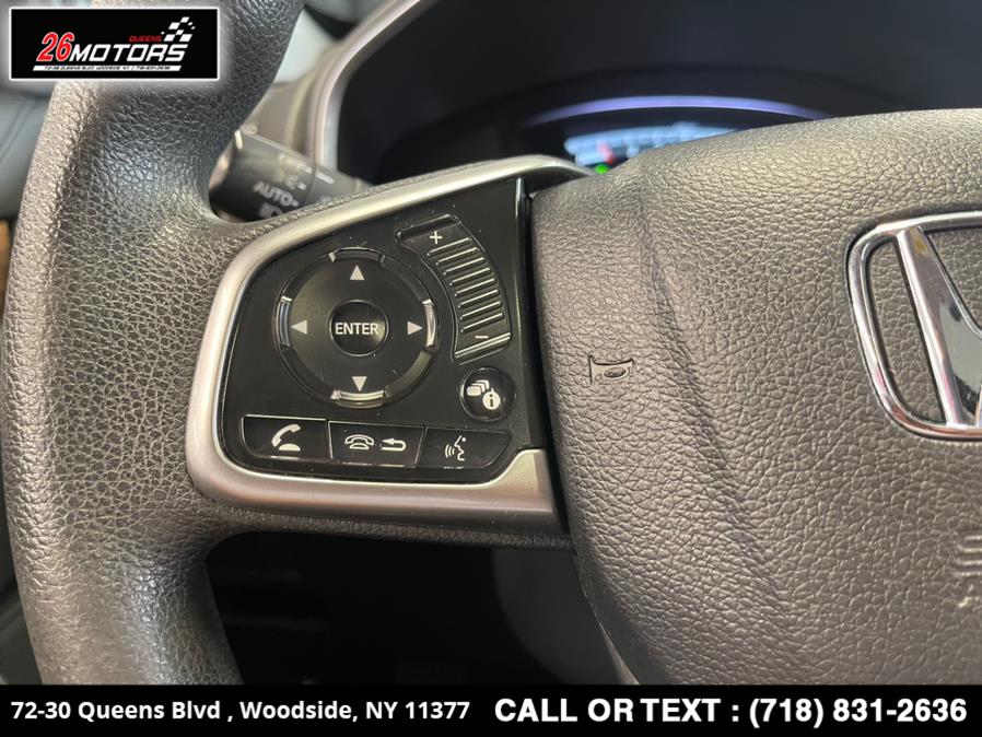 Used Honda CR-V EX AWD 2017 | 26 Motors Queens. Woodside, New York Used Honda CR-V EX AWD 2017 | 26 Motors Queens. Woodside, New York