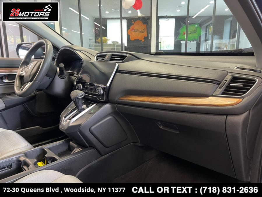 Used Honda CR-V EX AWD 2017 | 26 Motors Queens. Woodside, New York Used Honda CR-V EX AWD 2017 | 26 Motors Queens. Woodside, New York