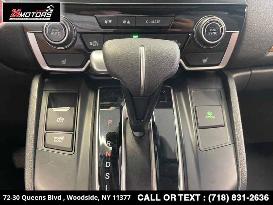 Used Honda CR-V EX AWD 2017 | 26 Motors Queens. Woodside, New York Used Honda CR-V EX AWD 2017 | 26 Motors Queens. Woodside, New York