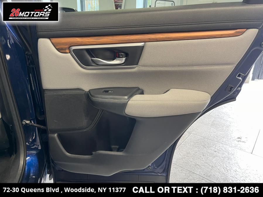 Used Honda CR-V EX AWD 2017 | 26 Motors Queens. Woodside, New York Used Honda CR-V EX AWD 2017 | 26 Motors Queens. Woodside, New York