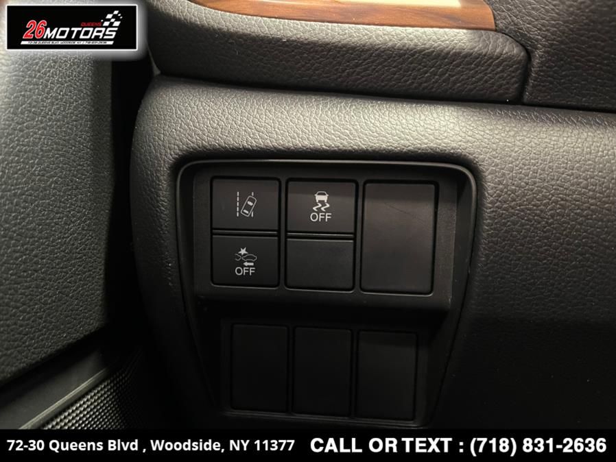 Used Honda CR-V EX AWD 2017 | 26 Motors Queens. Woodside, New York Used Honda CR-V EX AWD 2017 | 26 Motors Queens. Woodside, New York