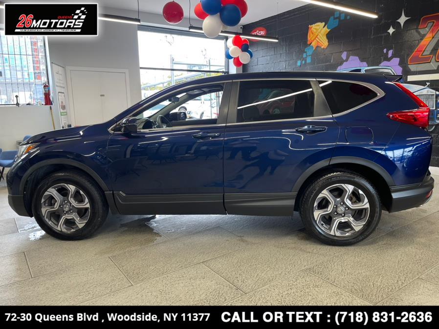 Used Honda CR-V EX AWD 2017 | 26 Motors Queens. Woodside, New York Used Honda CR-V EX AWD 2017 | 26 Motors Queens. Woodside, New York