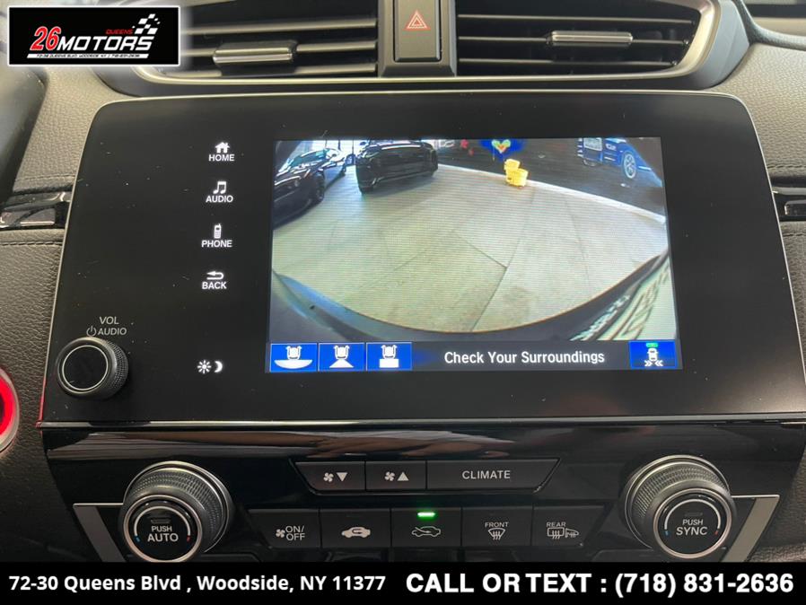 Used Honda CR-V EX AWD 2017 | 26 Motors Queens. Woodside, New York Used Honda CR-V EX AWD 2017 | 26 Motors Queens. Woodside, New York
