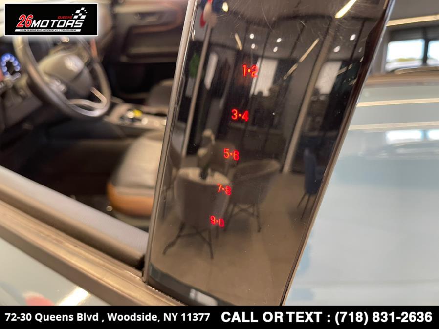 Used Ford Bronco Sport Outer Banks 4x4 2021 | 26 Motors Queens. Woodside, New York Used Ford Bronco Sport Outer Banks 4x4 2021 | 26 Motors Queens. Woodside, New York