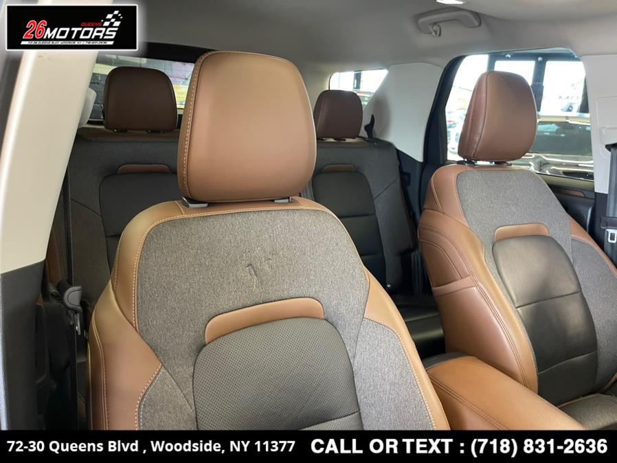 Used Ford Bronco Sport Outer Banks 4x4 2021 | 26 Motors Queens. Woodside, New York Used Ford Bronco Sport Outer Banks 4x4 2021 | 26 Motors Queens. Woodside, New York