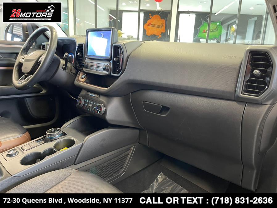 Used Ford Bronco Sport Outer Banks 4x4 2021 | 26 Motors Queens. Woodside, New York Used Ford Bronco Sport Outer Banks 4x4 2021 | 26 Motors Queens. Woodside, New York