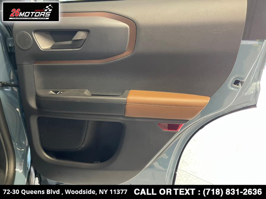Used Ford Bronco Sport Outer Banks 4x4 2021 | 26 Motors Queens. Woodside, New York Used Ford Bronco Sport Outer Banks 4x4 2021 | 26 Motors Queens. Woodside, New York