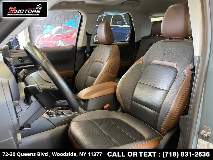 Used Ford Bronco Sport Outer Banks 4x4 2021 | 26 Motors Queens. Woodside, New York Used Ford Bronco Sport Outer Banks 4x4 2021 | 26 Motors Queens. Woodside, New York
