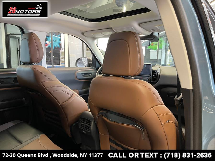 Used Ford Bronco Sport Outer Banks 4x4 2021 | 26 Motors Queens. Woodside, New York Used Ford Bronco Sport Outer Banks 4x4 2021 | 26 Motors Queens. Woodside, New York