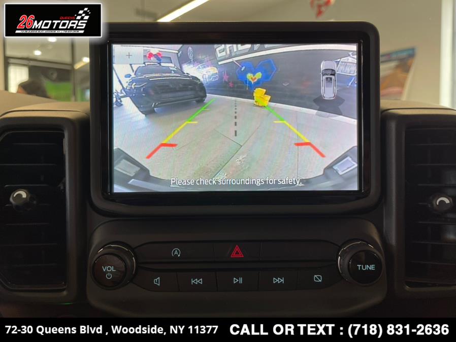 Used Ford Bronco Sport Outer Banks 4x4 2021 | 26 Motors Queens. Woodside, New York Used Ford Bronco Sport Outer Banks 4x4 2021 | 26 Motors Queens. Woodside, New York