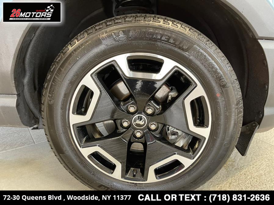 Used Ford Bronco Sport Outer Banks 4x4 2021 | 26 Motors Queens. Woodside, New York Used Ford Bronco Sport Outer Banks 4x4 2021 | 26 Motors Queens. Woodside, New York