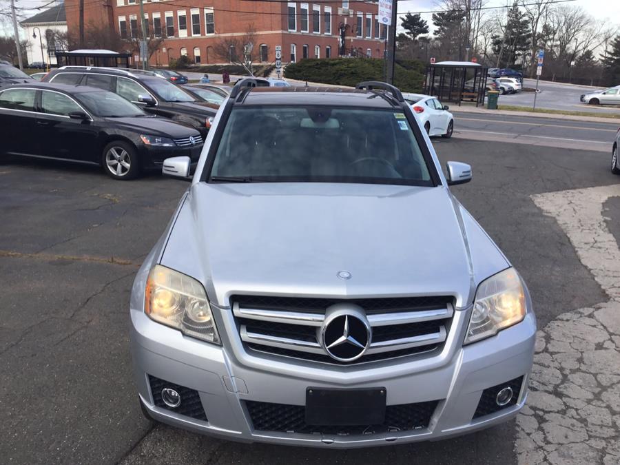 2010 Mercedes-Benz GLK-Class 4MATIC 4dr GLK350, available for sale in Manchester, Connecticut | Liberty Motors. Manchester, Connecticut 2010 Mercedes-Benz GLK-Class 4MATIC 4dr GLK350, available for sale in Manchester, Connecticut | Liberty Motors. Manchester, Connecticut
