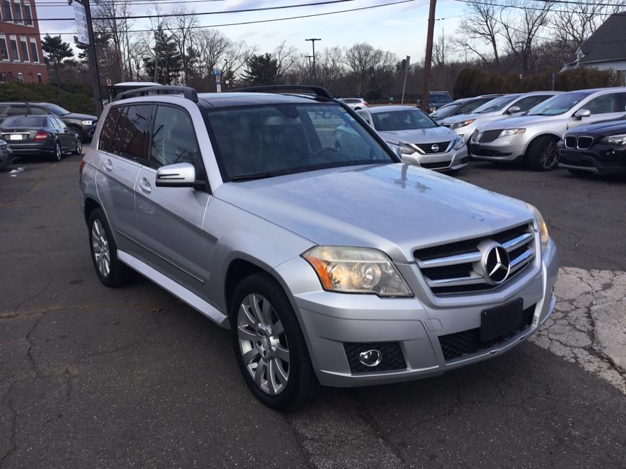 2010 Mercedes-Benz GLK-Class 4MATIC 4dr GLK350, available for sale in Manchester, Connecticut | Liberty Motors. Manchester, Connecticut 2010 Mercedes-Benz GLK-Class 4MATIC 4dr GLK350, available for sale in Manchester, Connecticut | Liberty Motors. Manchester, Connecticut