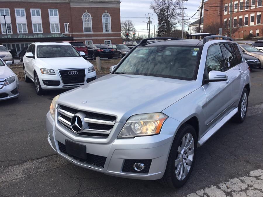 2010 Mercedes-Benz GLK-Class 4MATIC 4dr GLK350, available for sale in Manchester, Connecticut | Liberty Motors. Manchester, Connecticut 2010 Mercedes-Benz GLK-Class 4MATIC 4dr GLK350, available for sale in Manchester, Connecticut | Liberty Motors. Manchester, Connecticut