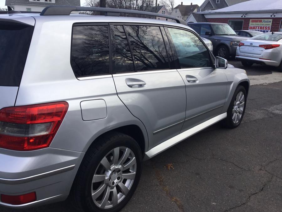 2010 Mercedes-Benz GLK-Class 4MATIC 4dr GLK350, available for sale in Manchester, Connecticut | Liberty Motors. Manchester, Connecticut 2010 Mercedes-Benz GLK-Class 4MATIC 4dr GLK350, available for sale in Manchester, Connecticut | Liberty Motors. Manchester, Connecticut