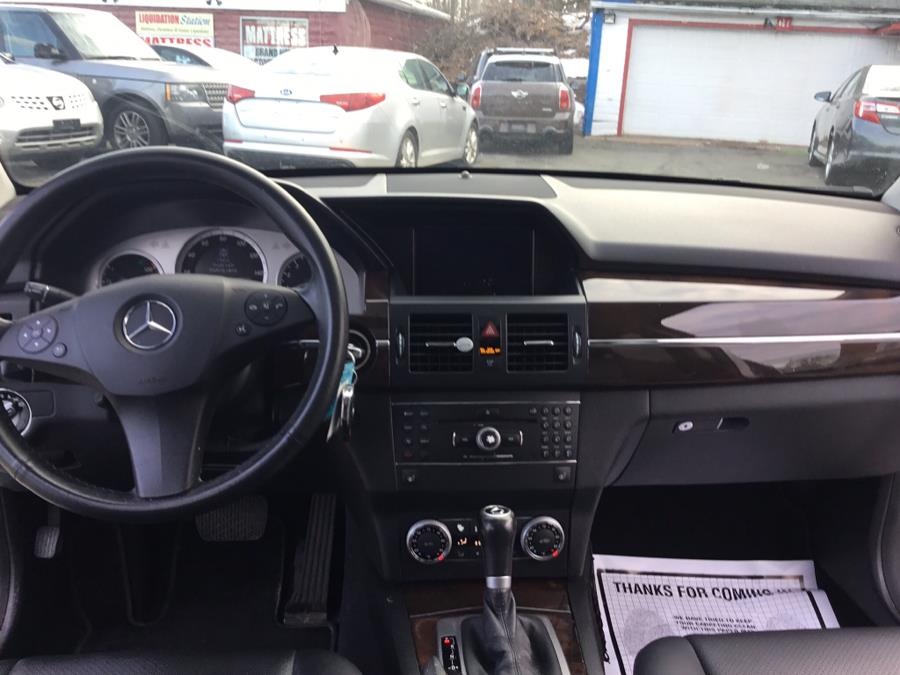 2010 Mercedes-Benz GLK-Class 4MATIC 4dr GLK350, available for sale in Manchester, Connecticut | Liberty Motors. Manchester, Connecticut 2010 Mercedes-Benz GLK-Class 4MATIC 4dr GLK350, available for sale in Manchester, Connecticut | Liberty Motors. Manchester, Connecticut