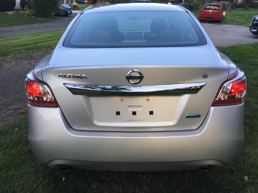 2013 Nissan Altima 4dr Sdn I4 2.5 SL, available for sale in Manchester, Connecticut | Liberty Motors. Manchester, Connecticut 2013 Nissan Altima 4dr Sdn I4 2.5 SL, available for sale in Manchester, Connecticut | Liberty Motors. Manchester, Connecticut