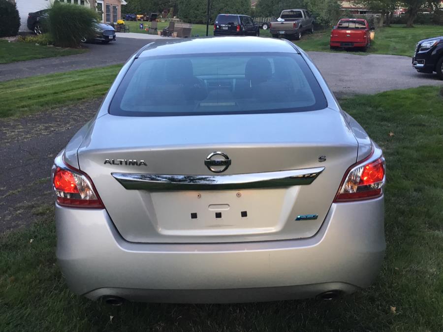 2013 Nissan Altima 4dr Sdn I4 2.5 SL, available for sale in Manchester, Connecticut | Liberty Motors. Manchester, Connecticut 2013 Nissan Altima 4dr Sdn I4 2.5 SL, available for sale in Manchester, Connecticut | Liberty Motors. Manchester, Connecticut