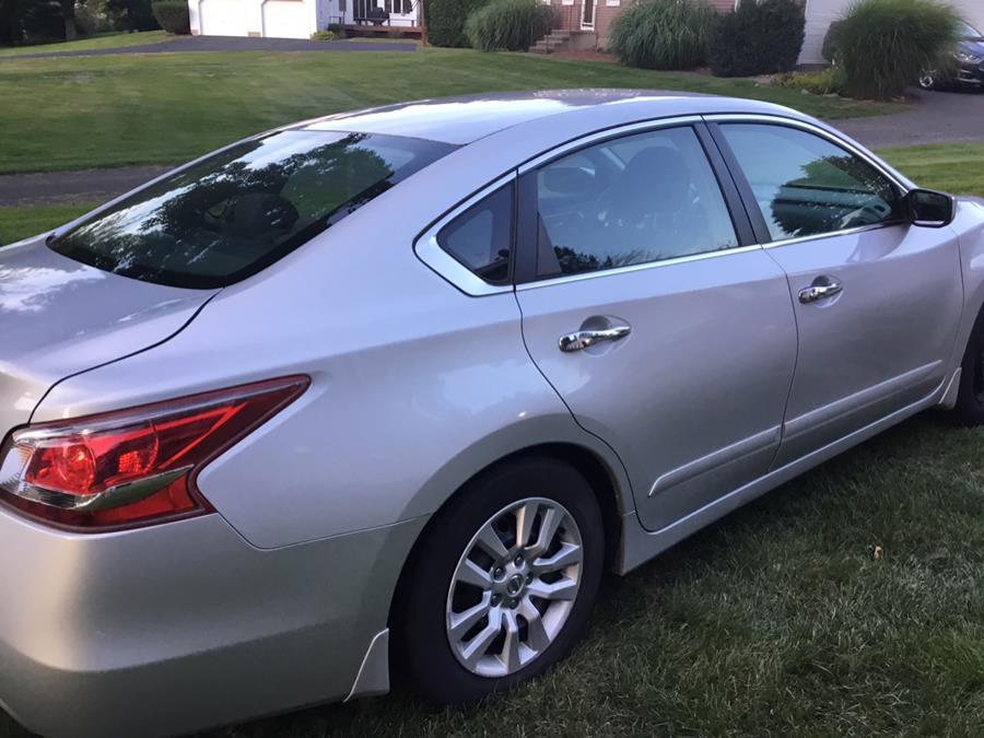 2013 Nissan Altima 4dr Sdn I4 2.5 SL, available for sale in Manchester, Connecticut | Liberty Motors. Manchester, Connecticut 2013 Nissan Altima 4dr Sdn I4 2.5 SL, available for sale in Manchester, Connecticut | Liberty Motors. Manchester, Connecticut