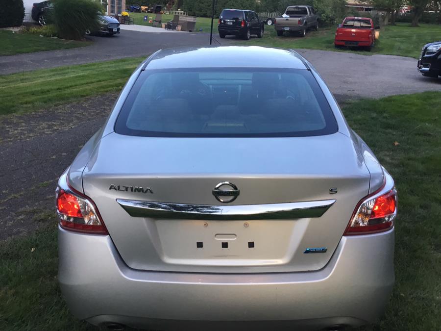 2013 Nissan Altima 4dr Sdn I4 2.5 SL, available for sale in Manchester, Connecticut | Liberty Motors. Manchester, Connecticut 2013 Nissan Altima 4dr Sdn I4 2.5 SL, available for sale in Manchester, Connecticut | Liberty Motors. Manchester, Connecticut