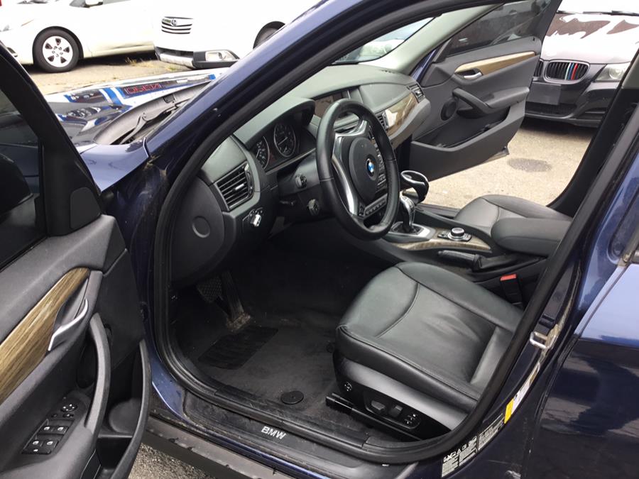 Used BMW X1 AWD 4dr xDrive28i 2013 | Liberty Motors. Manchester, Connecticut Used BMW X1 AWD 4dr xDrive28i 2013 | Liberty Motors. Manchester, Connecticut
