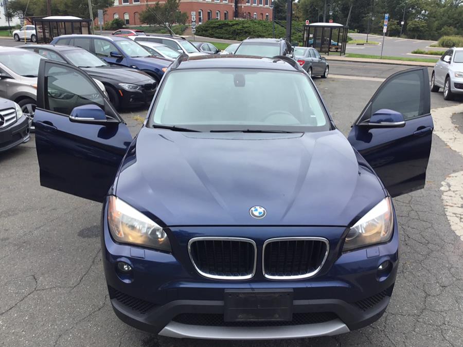 Used BMW X1 AWD 4dr xDrive28i 2013 | Liberty Motors. Manchester, Connecticut Used BMW X1 AWD 4dr xDrive28i 2013 | Liberty Motors. Manchester, Connecticut
