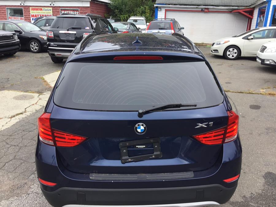 Used BMW X1 AWD 4dr xDrive28i 2013 | Liberty Motors. Manchester, Connecticut Used BMW X1 AWD 4dr xDrive28i 2013 | Liberty Motors. Manchester, Connecticut