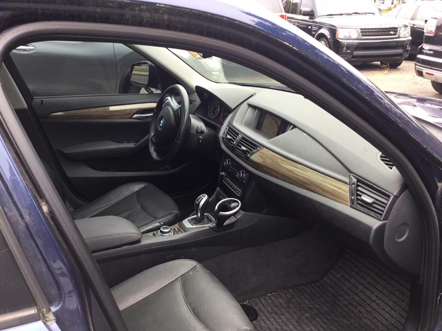 Used BMW X1 AWD 4dr xDrive28i 2013 | Liberty Motors. Manchester, Connecticut Used BMW X1 AWD 4dr xDrive28i 2013 | Liberty Motors. Manchester, Connecticut