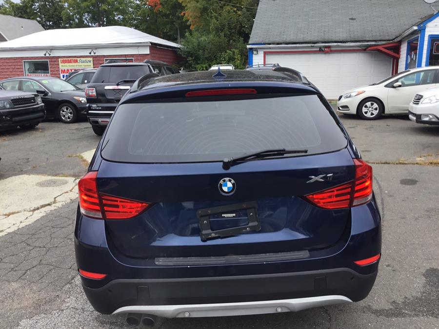 Used BMW X1 AWD 4dr xDrive28i 2013 | Liberty Motors. Manchester, Connecticut Used BMW X1 AWD 4dr xDrive28i 2013 | Liberty Motors. Manchester, Connecticut