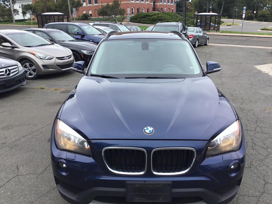 Used BMW X1 AWD 4dr xDrive28i 2013 | Liberty Motors. Manchester, Connecticut Used BMW X1 AWD 4dr xDrive28i 2013 | Liberty Motors. Manchester, Connecticut
