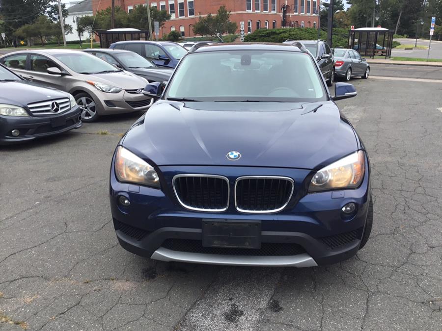 Used BMW X1 AWD 4dr xDrive28i 2013 | Liberty Motors. Manchester, Connecticut Used BMW X1 AWD 4dr xDrive28i 2013 | Liberty Motors. Manchester, Connecticut