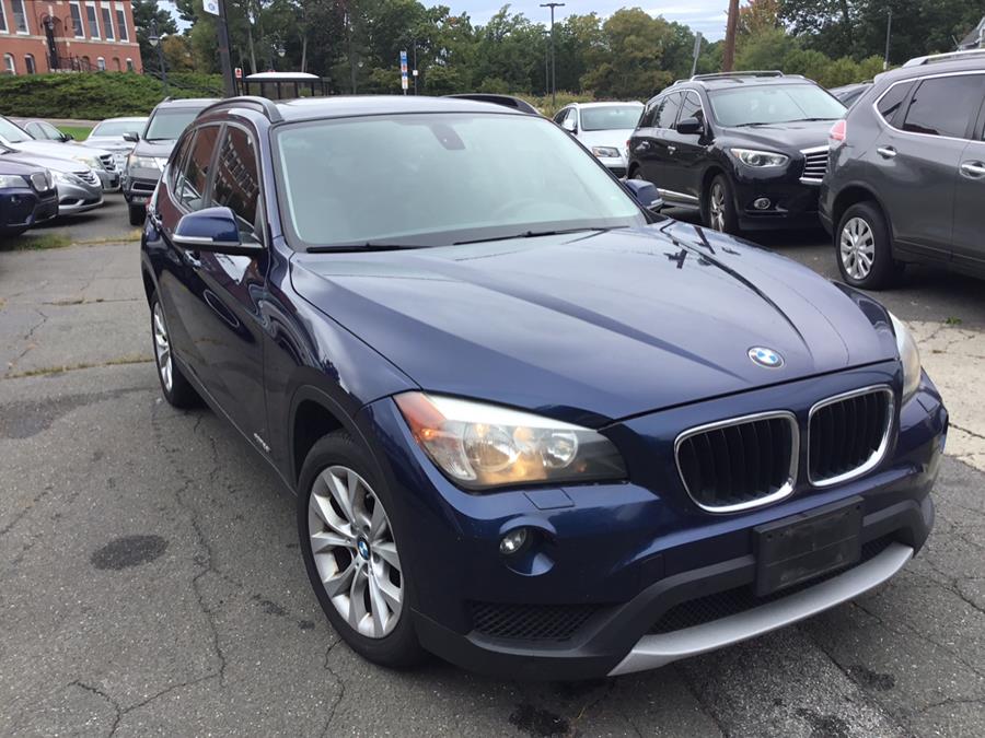 Used BMW X1 AWD 4dr xDrive28i 2013 | Liberty Motors. Manchester, Connecticut Used BMW X1 AWD 4dr xDrive28i 2013 | Liberty Motors. Manchester, Connecticut