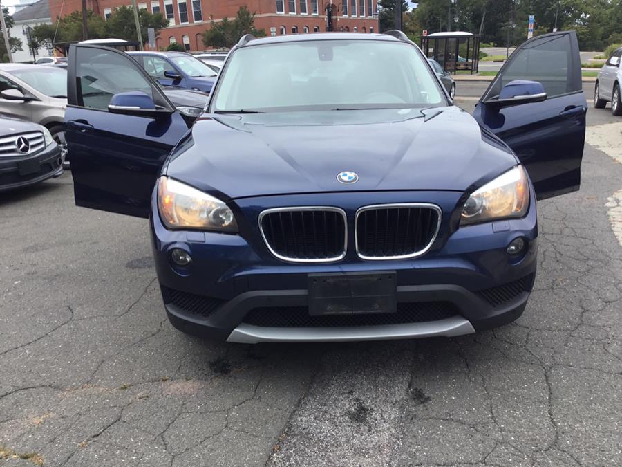 Used BMW X1 AWD 4dr xDrive28i 2013 | Liberty Motors. Manchester, Connecticut Used BMW X1 AWD 4dr xDrive28i 2013 | Liberty Motors. Manchester, Connecticut