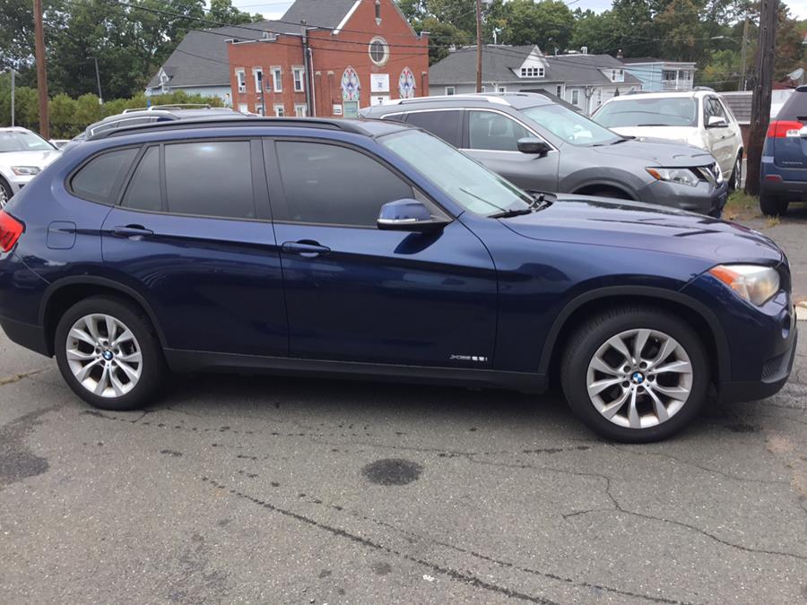 Used BMW X1 AWD 4dr xDrive28i 2013 | Liberty Motors. Manchester, Connecticut Used BMW X1 AWD 4dr xDrive28i 2013 | Liberty Motors. Manchester, Connecticut