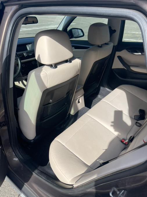 Used BMW X1 AWD 4dr xDrive28i 2013 | Supreme Automotive. New Britain, Connecticut Used BMW X1 AWD 4dr xDrive28i 2013 | Supreme Automotive. New Britain, Connecticut
