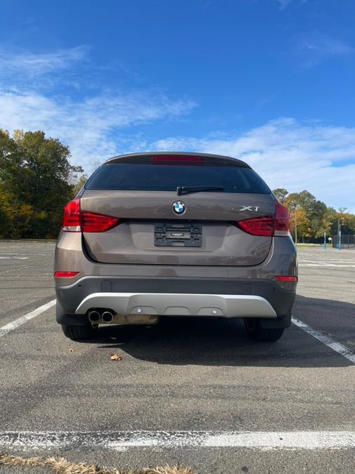 Used BMW X1 AWD 4dr xDrive28i 2013 | Supreme Automotive. New Britain, Connecticut Used BMW X1 AWD 4dr xDrive28i 2013 | Supreme Automotive. New Britain, Connecticut