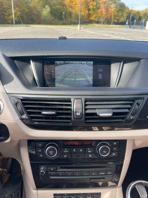 Used BMW X1 AWD 4dr xDrive28i 2013 | Supreme Automotive. New Britain, Connecticut Used BMW X1 AWD 4dr xDrive28i 2013 | Supreme Automotive. New Britain, Connecticut