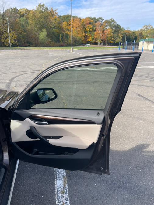 Used BMW X1 AWD 4dr xDrive28i 2013 | Supreme Automotive. New Britain, Connecticut Used BMW X1 AWD 4dr xDrive28i 2013 | Supreme Automotive. New Britain, Connecticut