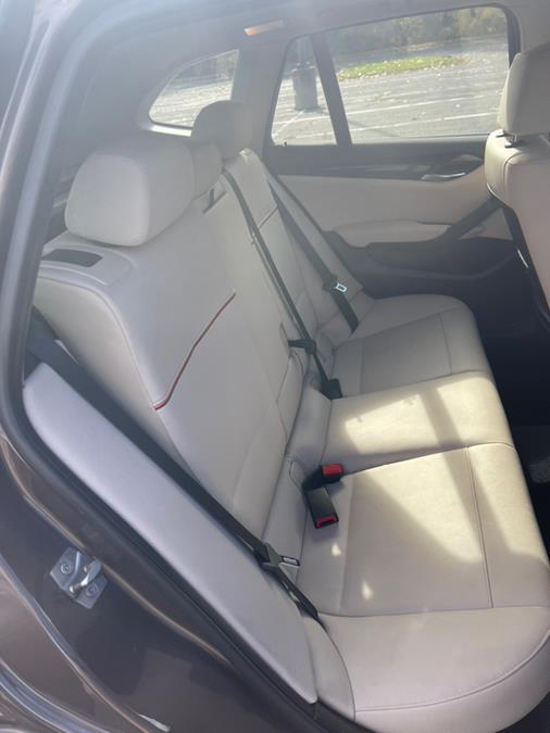 Used BMW X1 AWD 4dr xDrive28i 2013 | Supreme Automotive. New Britain, Connecticut Used BMW X1 AWD 4dr xDrive28i 2013 | Supreme Automotive. New Britain, Connecticut
