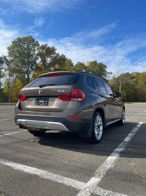 Used BMW X1 AWD 4dr xDrive28i 2013 | Supreme Automotive. New Britain, Connecticut Used BMW X1 AWD 4dr xDrive28i 2013 | Supreme Automotive. New Britain, Connecticut