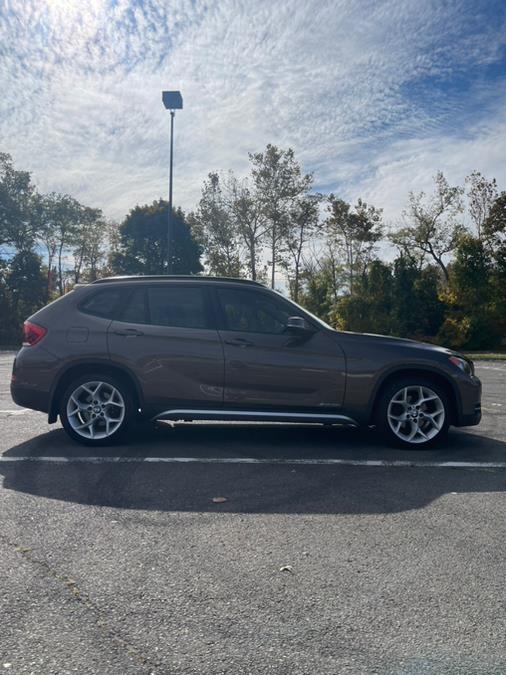 Used BMW X1 AWD 4dr xDrive28i 2013 | Supreme Automotive. New Britain, Connecticut Used BMW X1 AWD 4dr xDrive28i 2013 | Supreme Automotive. New Britain, Connecticut