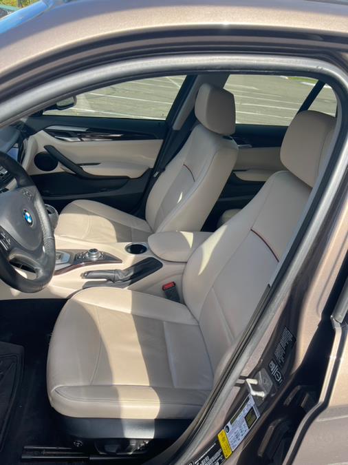 Used BMW X1 AWD 4dr xDrive28i 2013 | Supreme Automotive. New Britain, Connecticut Used BMW X1 AWD 4dr xDrive28i 2013 | Supreme Automotive. New Britain, Connecticut