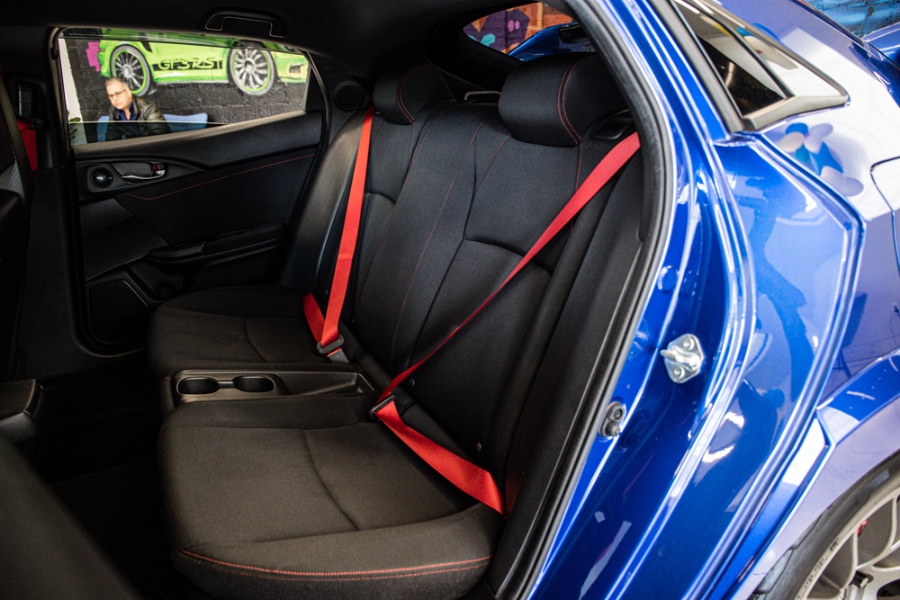 Used Honda Civic Type R Touring Manual 2018 | 26 Motors Long Island. ELMONT, New York Used Honda Civic Type R Touring Manual 2018 | 26 Motors Long Island. ELMONT, New York