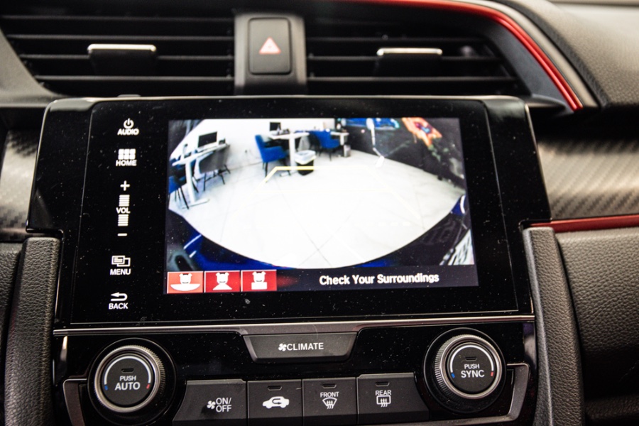 Used Honda Civic Type R Touring Manual 2018 | 26 Motors Long Island. ELMONT, New York Used Honda Civic Type R Touring Manual 2018 | 26 Motors Long Island. ELMONT, New York