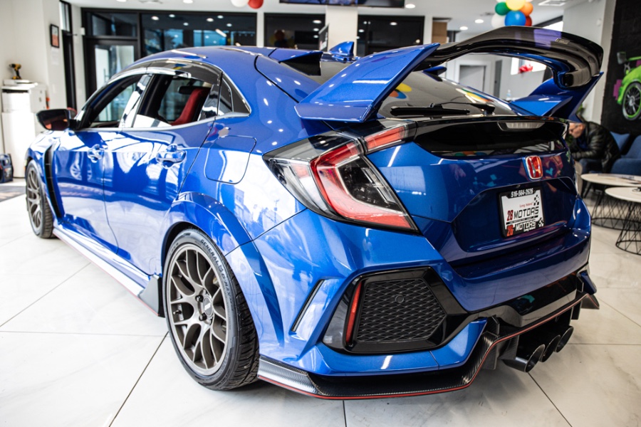 Used Honda Civic Type R Touring Manual 2018 | 26 Motors Long Island. ELMONT, New York Used Honda Civic Type R Touring Manual 2018 | 26 Motors Long Island. ELMONT, New York