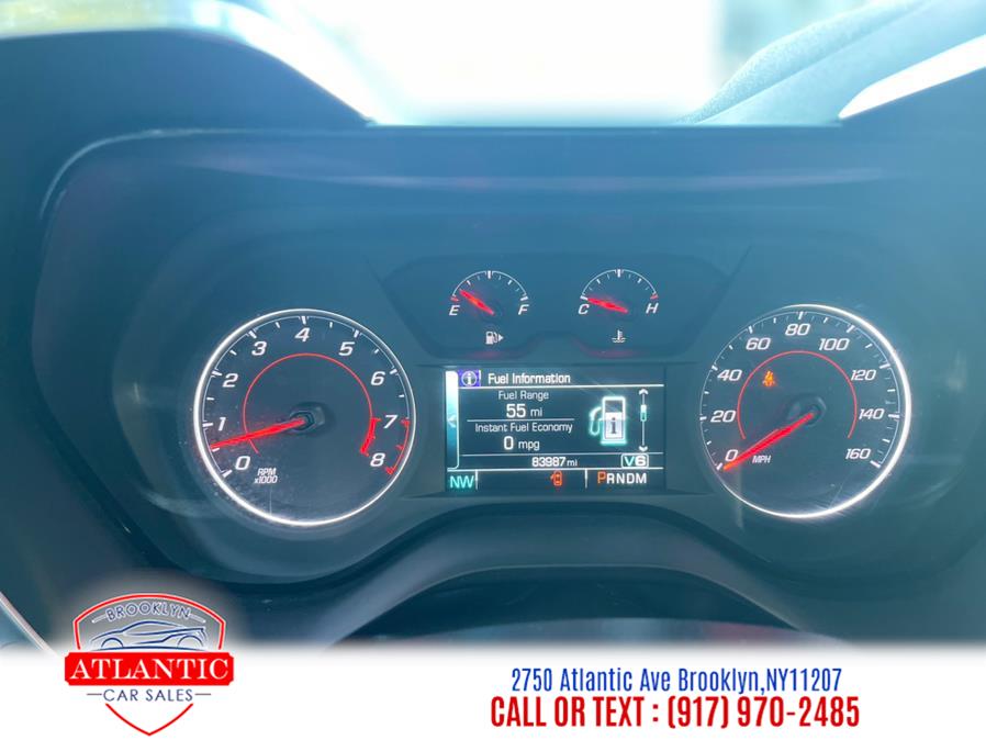 2016 Chevrolet Camaro 2dr Conv LT w/2LT, available for sale in Brooklyn, New York | Atlantic Car Sales. Brooklyn, New York 2016 Chevrolet Camaro 2dr Conv LT w/2LT, available for sale in Brooklyn, New York | Atlantic Car Sales. Brooklyn, New York
