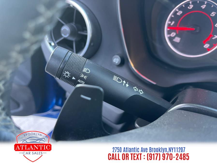 2016 Chevrolet Camaro 2dr Conv LT w/2LT, available for sale in Brooklyn, New York | Atlantic Car Sales. Brooklyn, New York 2016 Chevrolet Camaro 2dr Conv LT w/2LT, available for sale in Brooklyn, New York | Atlantic Car Sales. Brooklyn, New York