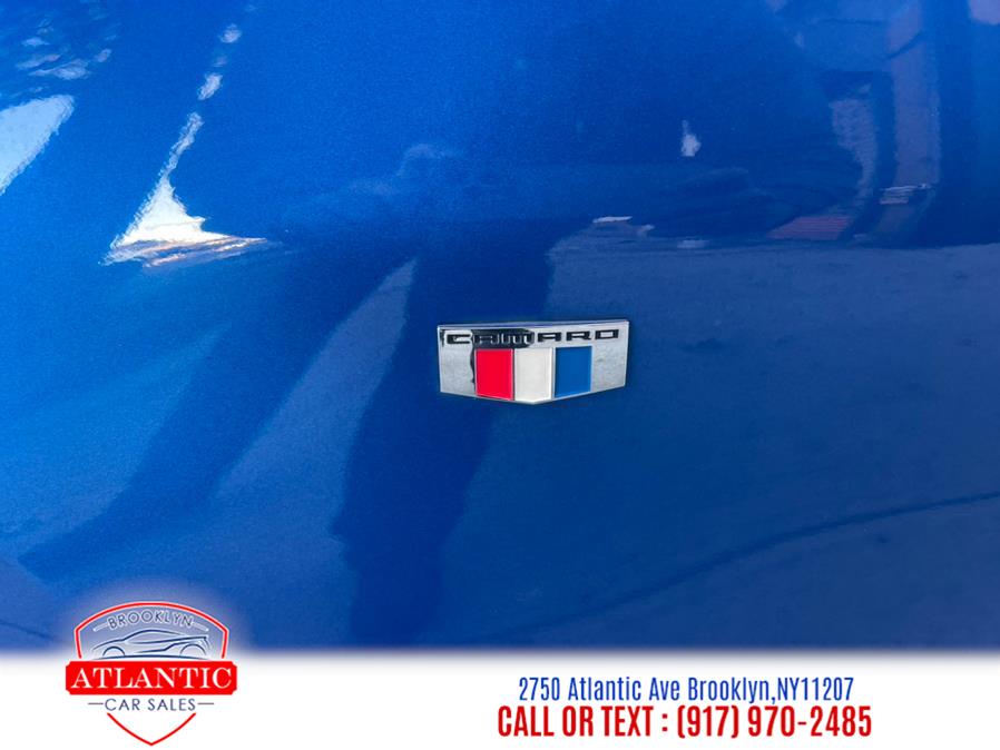 2016 Chevrolet Camaro 2dr Conv LT w/2LT, available for sale in Brooklyn, New York | Atlantic Car Sales. Brooklyn, New York 2016 Chevrolet Camaro 2dr Conv LT w/2LT, available for sale in Brooklyn, New York | Atlantic Car Sales. Brooklyn, New York