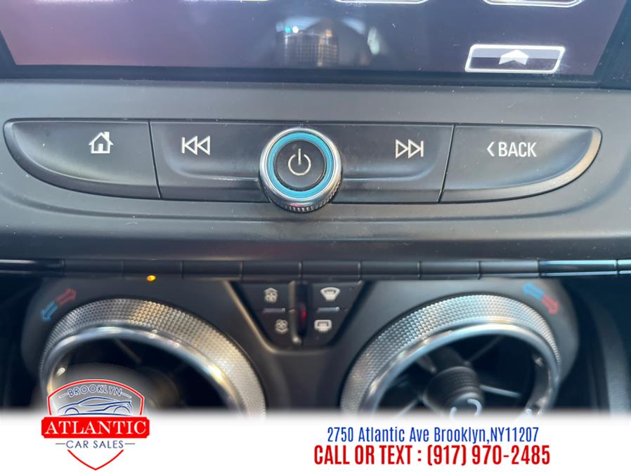 2016 Chevrolet Camaro 2dr Conv LT w/2LT, available for sale in Brooklyn, New York | Atlantic Car Sales. Brooklyn, New York 2016 Chevrolet Camaro 2dr Conv LT w/2LT, available for sale in Brooklyn, New York | Atlantic Car Sales. Brooklyn, New York